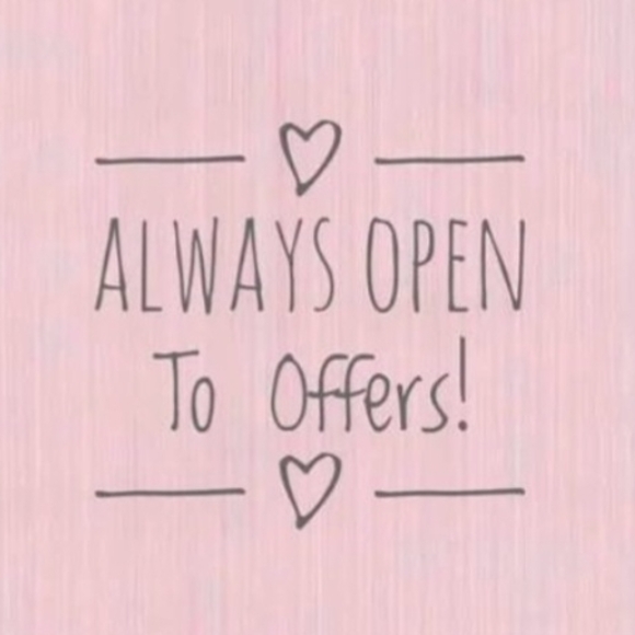 Open TO Offers - Picture 1 of 1